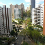Cobertura à venda com 4 suítes em Vila Suzana, São Paulo, SP