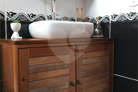 Apartamento à venda com 2 quartos em Jardim Petrópolis, São Paulo, SP