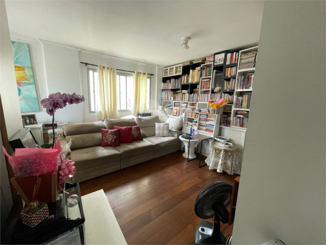 Apartamento à venda com 3 quartos, sendo 1 suíte,  em Mandaqui, São Paulo, SP