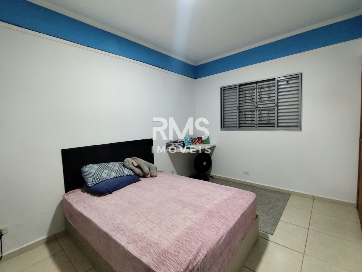 Casa à venda com 3 quartos, sendo 1 suíte,  em Rancho Grande, Itu, SP