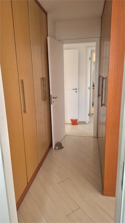 Apartamento à venda com 3 quartos, sendo 2 suítes,  em Vila Romana, São Paulo, SP