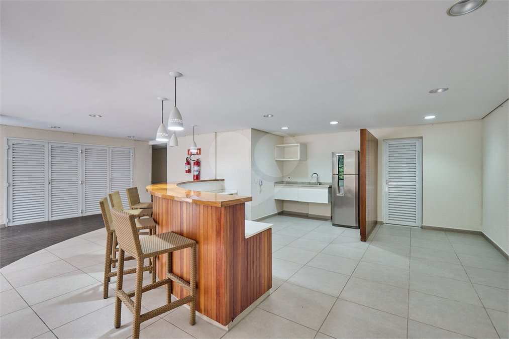 Apartamento à venda com 3 suítes em Chácara Santo Antônio (zona Sul), São Paulo, SP