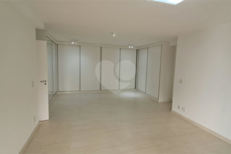 Apartamento para alugar com 4 suítes em Chácara Flora, São Paulo, SP