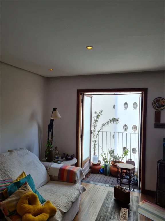 Apartamento à venda com 2 quartos em Vila Andrade, São Paulo, SP