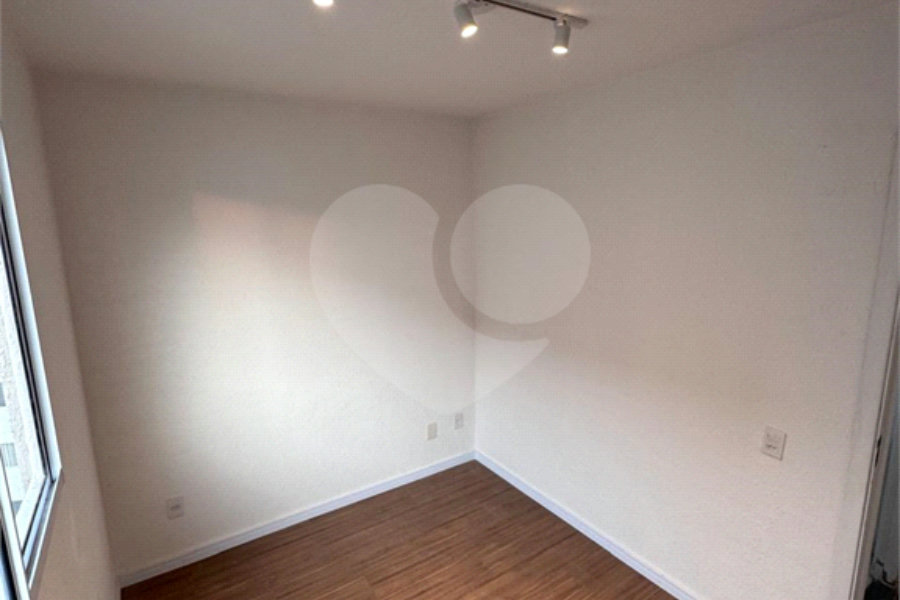 Apartamento à venda com 2 quartos em Butantã, São Paulo, SP
