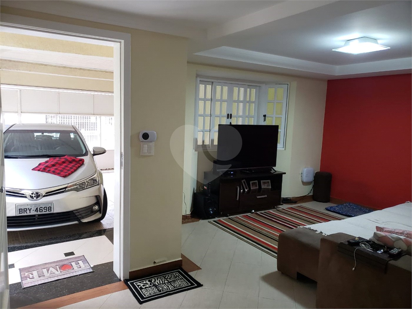 Casa à venda com 6 quartos, sendo 3 suítes, em Alto Ipiranga, Mogi das Cruzes, SP