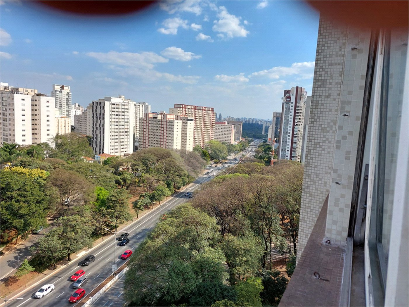 Apartamento à venda com 4 quartos, sendo 1 suíte, em Paraíso, São Paulo, SP