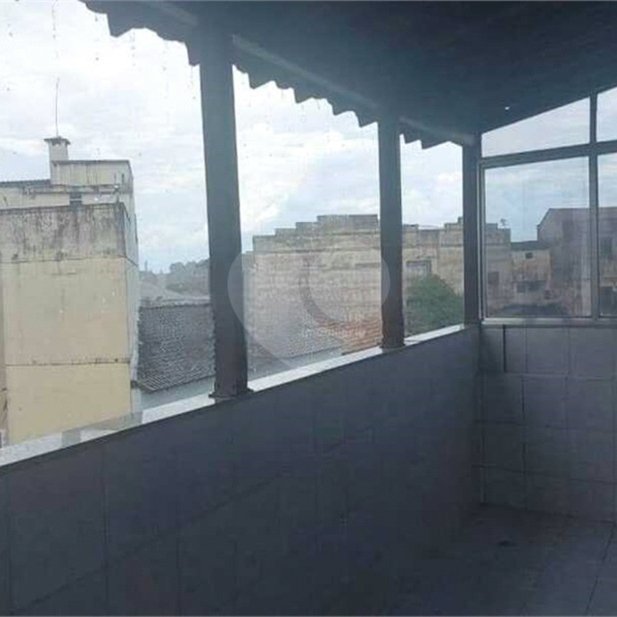 Prédio à venda em Benfica, Rio de Janeiro, RJ