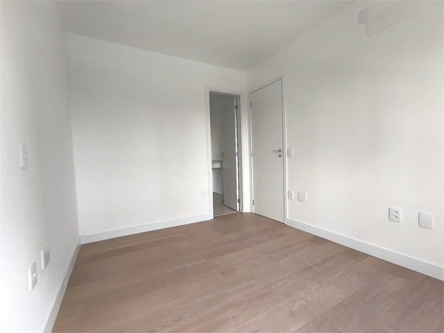 Apartamento à venda ou para alugar com 3 suítes em Água Branca, São Paulo, SP