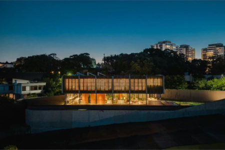 Casa à venda com 4 suítes em Cidade Jardim, São Paulo, SP
