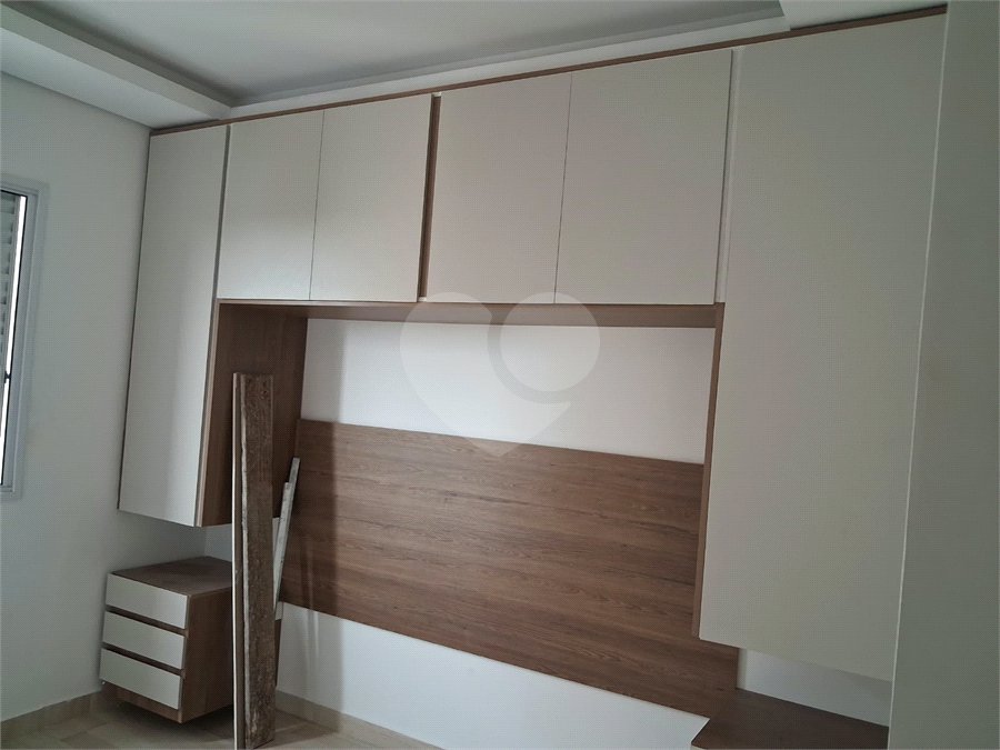 Apartamento para alugar com 2 quartos, sendo 1 suíte, em Progresso, Itu, SP