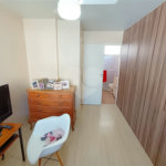 Apartamento à venda com 2 quartos, sendo 1 suíte, em Grajaú, Rio de Janeiro, RJ