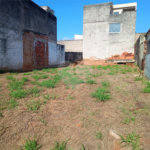 Terreno à venda em Vila Haro, Sorocaba, SP