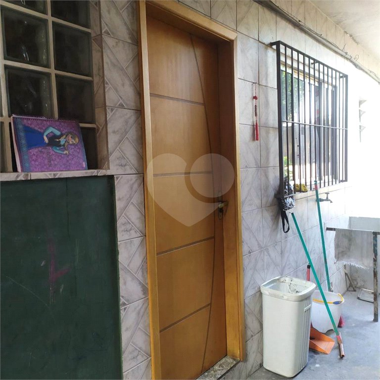Casa à venda com 1 quarto em Horto, São Paulo, SP