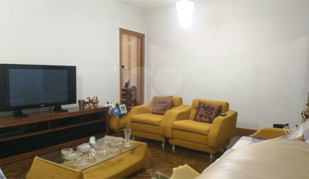 Casa à venda com 4 quartos em Casa Verde, São Paulo, SP