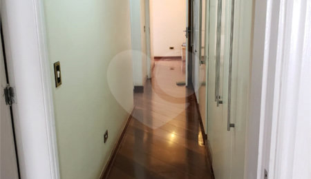 Apartamento à venda com 4 quartos, sendo 2 suítes,  em Vila Andrade, São Paulo, SP
