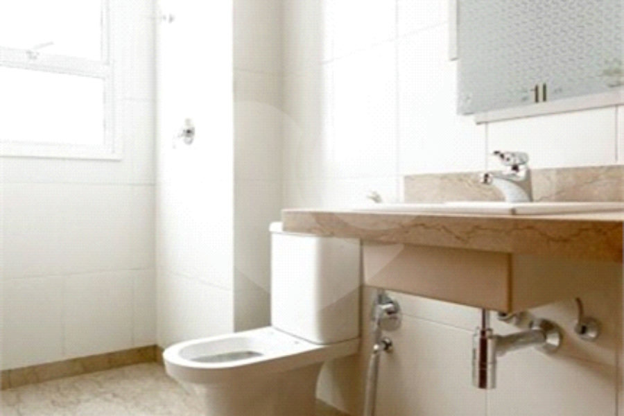 Apartamento à venda com 4 suítes em Anália Franco, São Paulo, SP