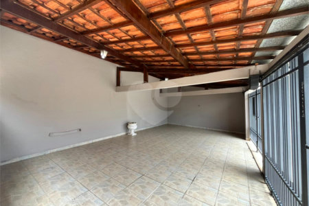 Casa à venda com 3 quartos, sendo 1 suíte, em Jardim Fogaça, Itapetininga, SP
