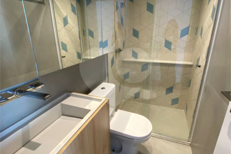 Apartamento à venda com 2 quartos em Cerqueira César, São Paulo, SP