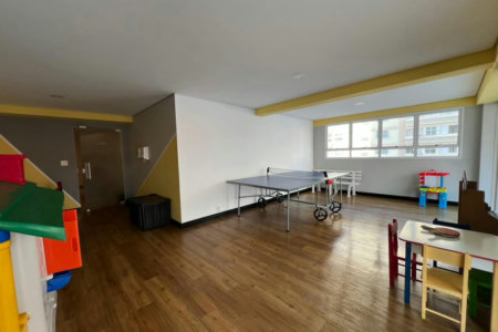 Apartamento com 2 dormitórios à venda, 128 m² por R$ 1.600.000,00 - Boqueirão - Santos/SP