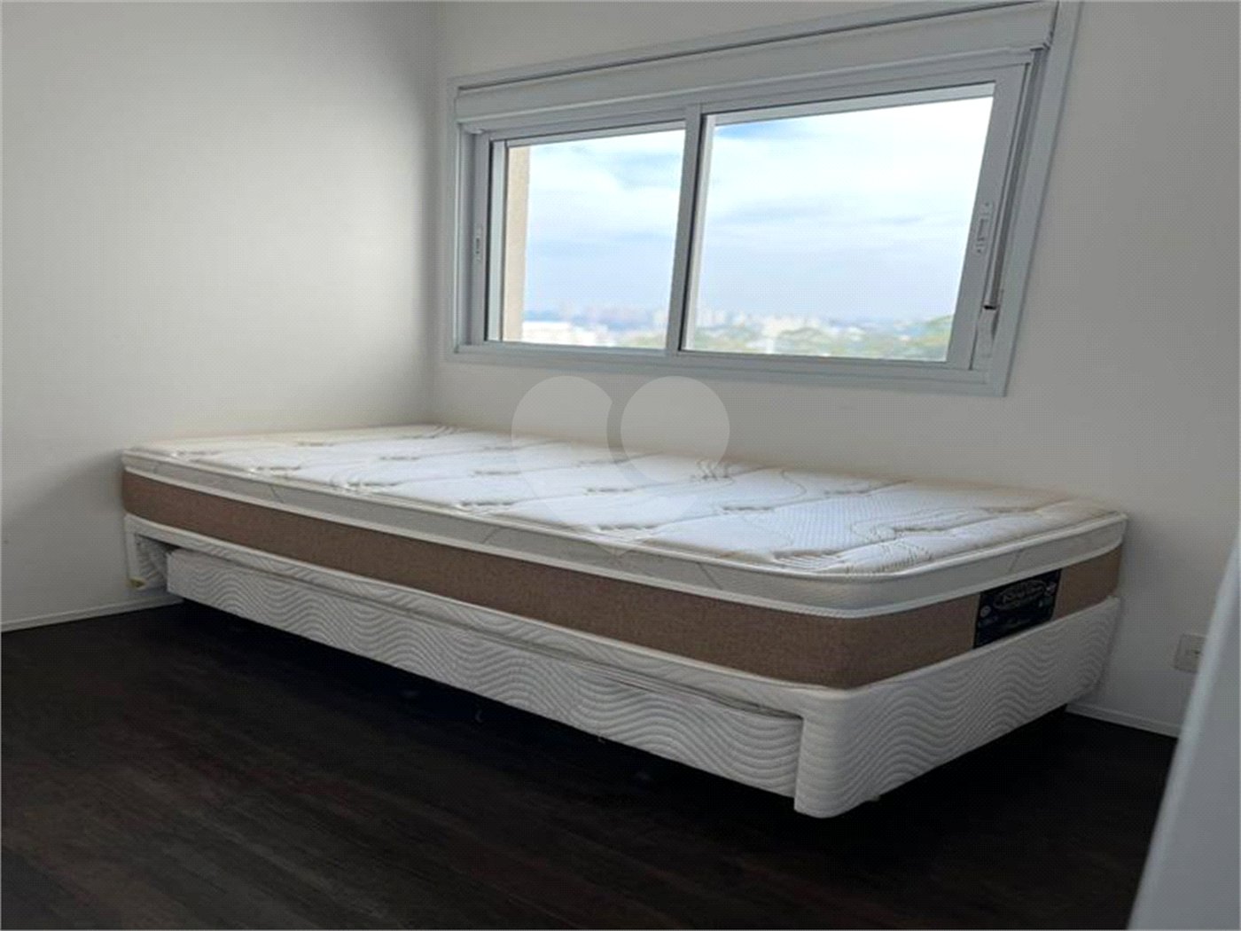 Apartamento à venda com 3 suítes em Jardim Caboré, São Paulo, SP
