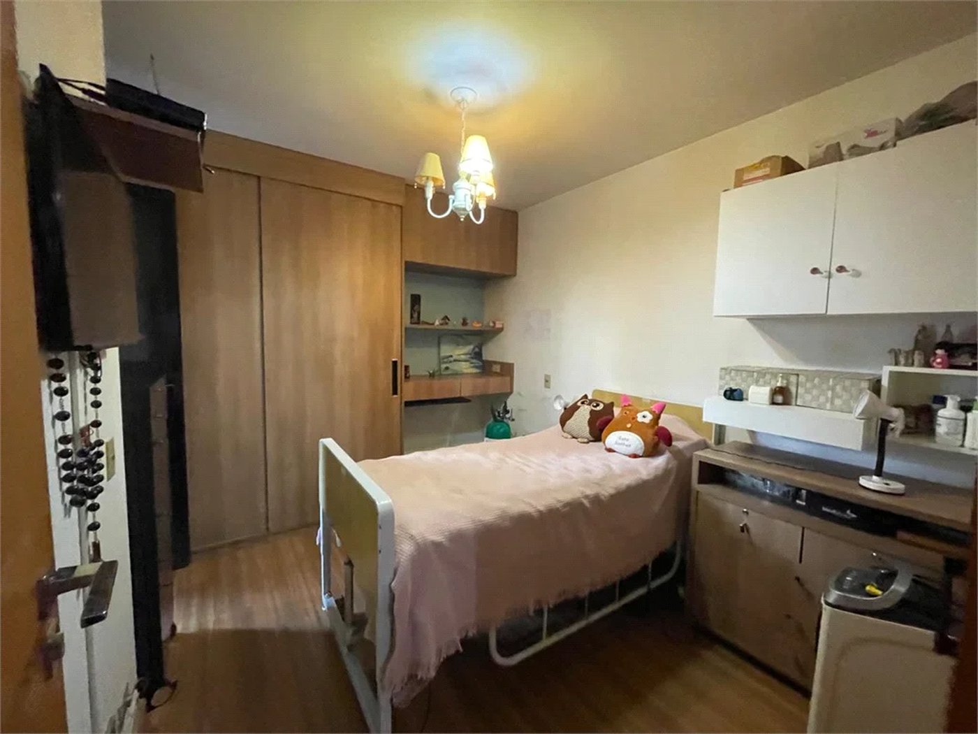 Apartamento à venda com 3 quartos, sendo 1 suíte,  em Vila Leopoldina, São Paulo, SP