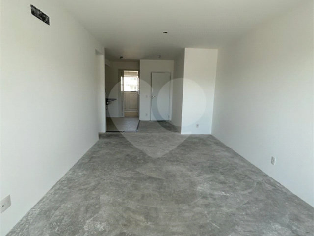 Apartamento à venda com 2 suítes em Santana, São Paulo, SP