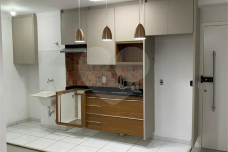 Apartamento à venda com 2 quartos em Vila Pirituba, São Paulo, SP