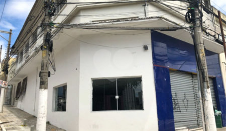 Salão Comercial à venda em Casa Verde, São Paulo, SP