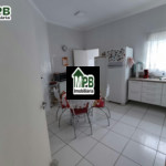 Sobrado à venda com 3 suítes em Aparecidinha, Sorocaba, SP