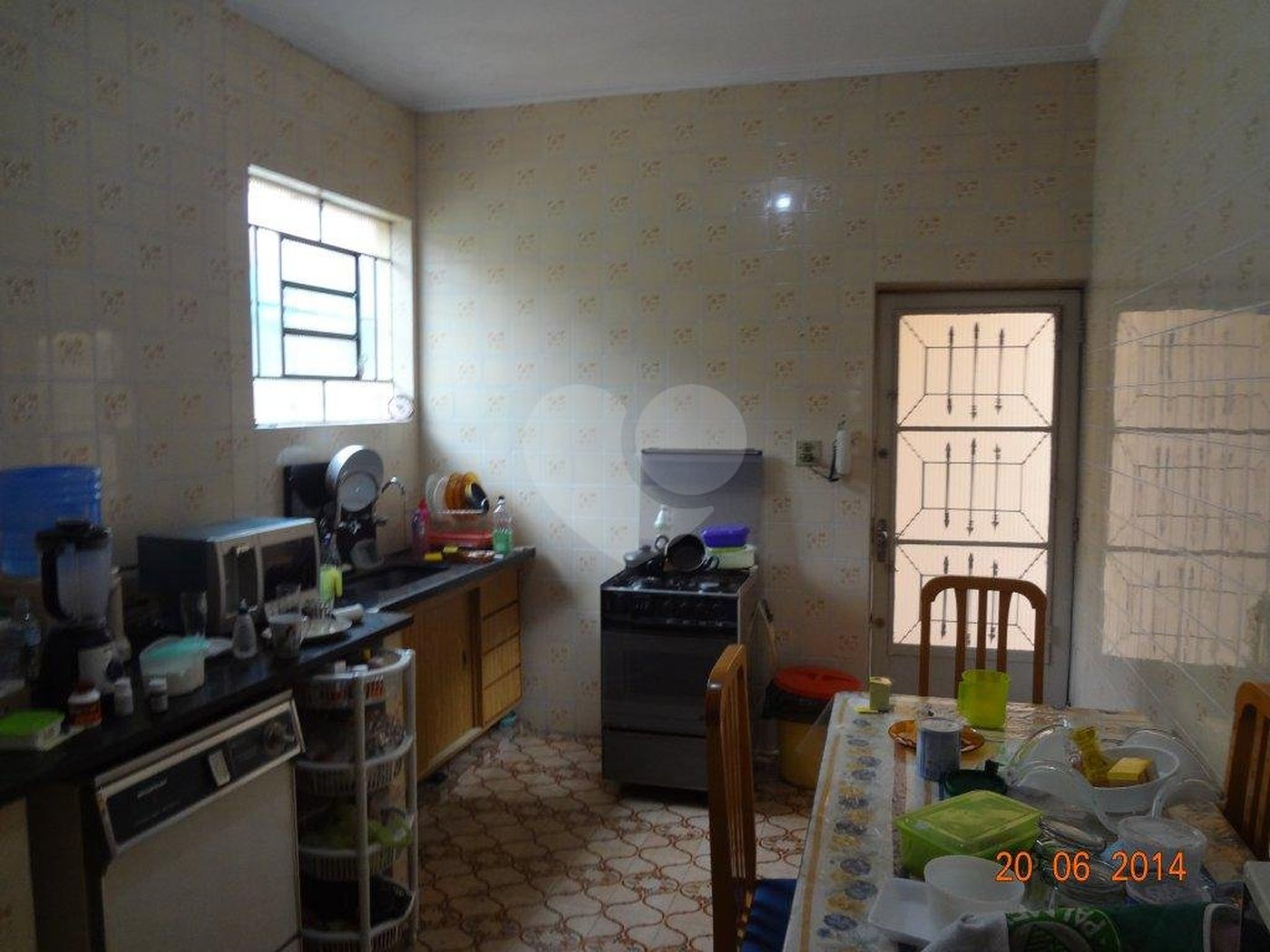 Sobrado à venda com 10 quartos em Vila Mazzei, São Paulo, SP