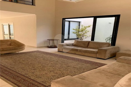 Casa à venda com 4 suítes no condomínio Residencial Tivoli Park, Sorocaba - SP