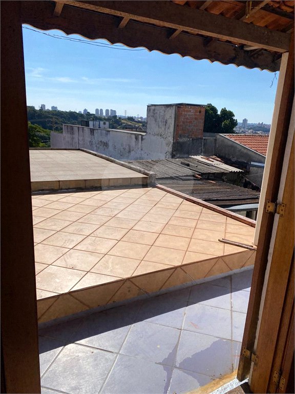 Casa à venda com 2 quartos em Vila Maringá, Jundiaí, SP