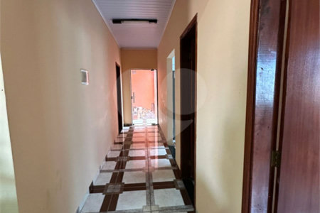 Casa à venda com 2 quartos, sendo 1 suíte, em Bosque Carandá I, Ponta Porã, MS