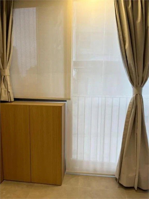 Apartamento para alugar com 1 suíte em Sumarezinho, São Paulo, SP