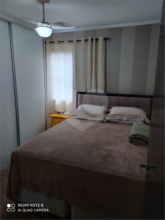 Apartamento à venda com 2 quartos em Vila Inglesa, São Paulo, SP