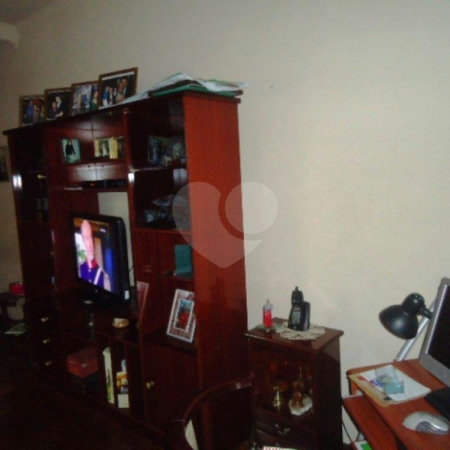 Casa à venda com 2 quartos no condomínio Narandiba 28, São Paulo - SP
