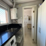 Apartamento à venda com 3 quartos, sendo 1 suíte,  em Santo Amaro, São Paulo, SP