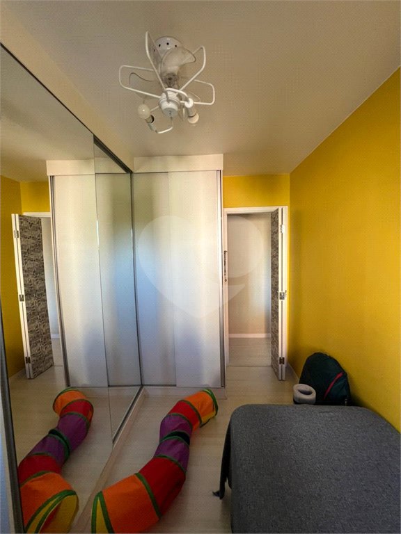 Apartamento à venda com 2 quartos em Tremembé, São Paulo, SP