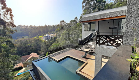 Casa à venda ou para alugar com 4 quartos, sendo 3 suítes,  em Serra dos Lagos (jordanésia), Cajamar, SP