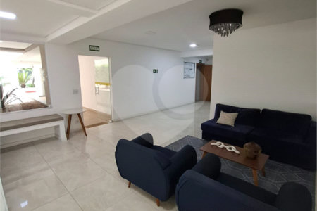 Apartamento para alugar com 2 quartos, sendo 1 suíte, em Alto da Boa Vista, São Paulo, SP