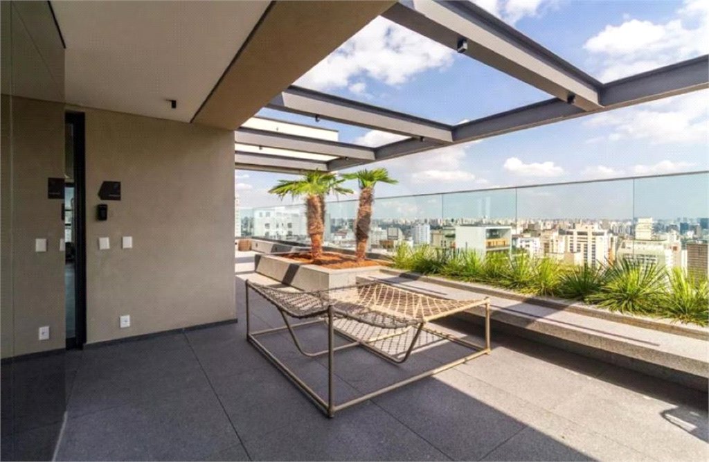 Apartamento à venda com 3 quartos, sendo 1 suíte, em Jardim Paulista, São Paulo, SP