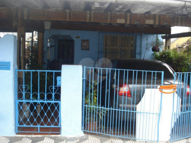 Casa à venda com 5 quartos em Parada Inglesa, São Paulo, SP