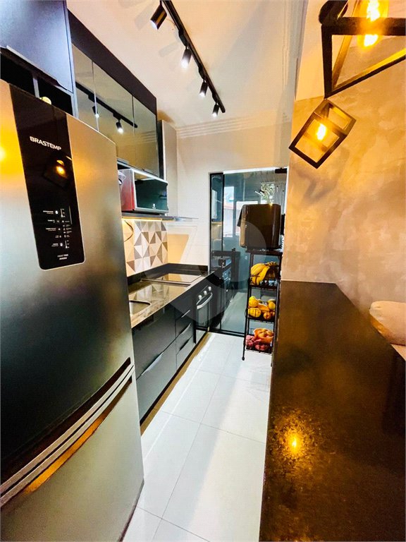 Apartamento à venda com 2 quartos em Santa Terezinha, São Bernardo do Campo, SP