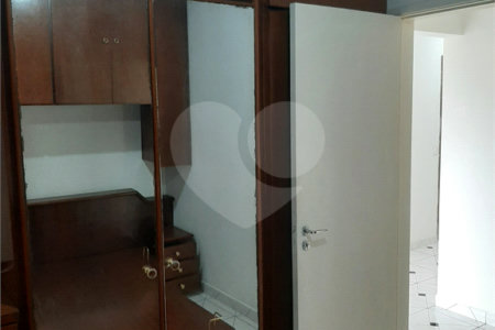 Apartamento à venda com 2 quartos em Vila Santo Estéfano, São Paulo, SP
