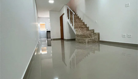 Sobrado à venda com 3 quartos, sendo 1 suíte,  em Jardim Catanduva, São Paulo, SP