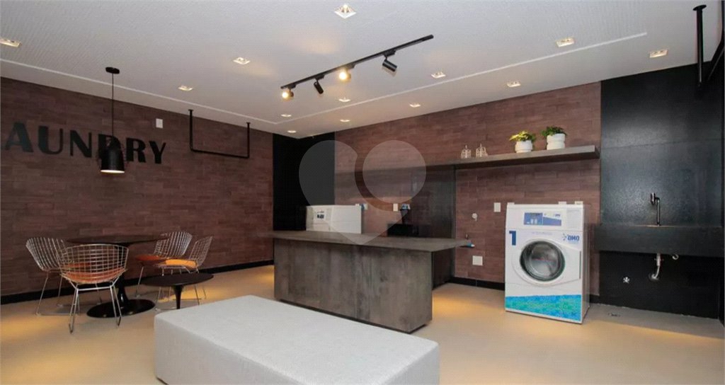 Apartamento à venda com 1 quarto em Jardim Paulista, São Paulo, SP