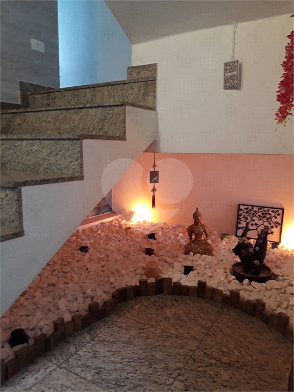 Sobrado à venda com 3 quartos, sendo 1 suíte, em Vila Suzana, São Paulo, SP