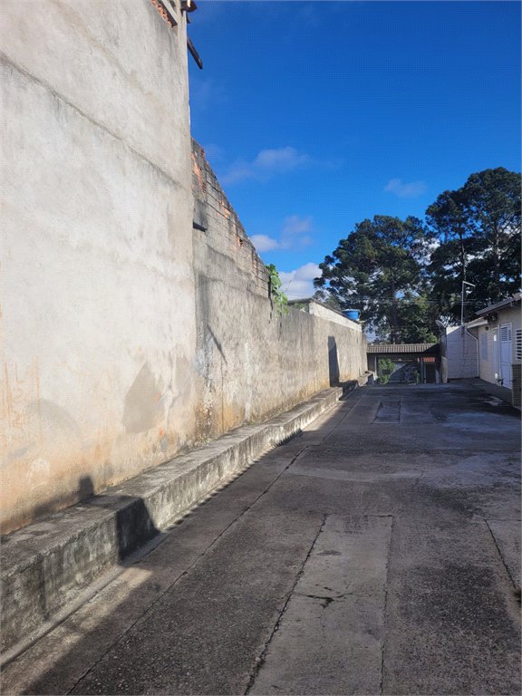 Casa de Vila à venda com 1 suíte em Vila Áurea, Poá, SP