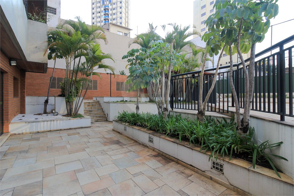 Cobertura à venda com 3 suítes em Vila Mariana, São Paulo, SP